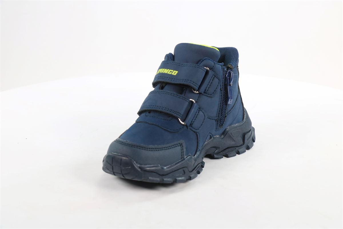 Сапоги и ботинки Flamingo 50099432