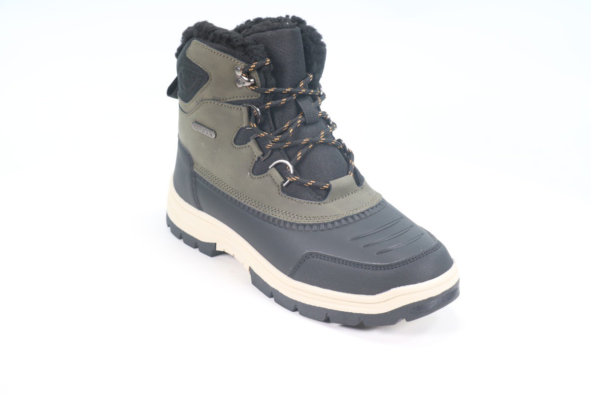 Сапоги и ботинки Escan 50106038