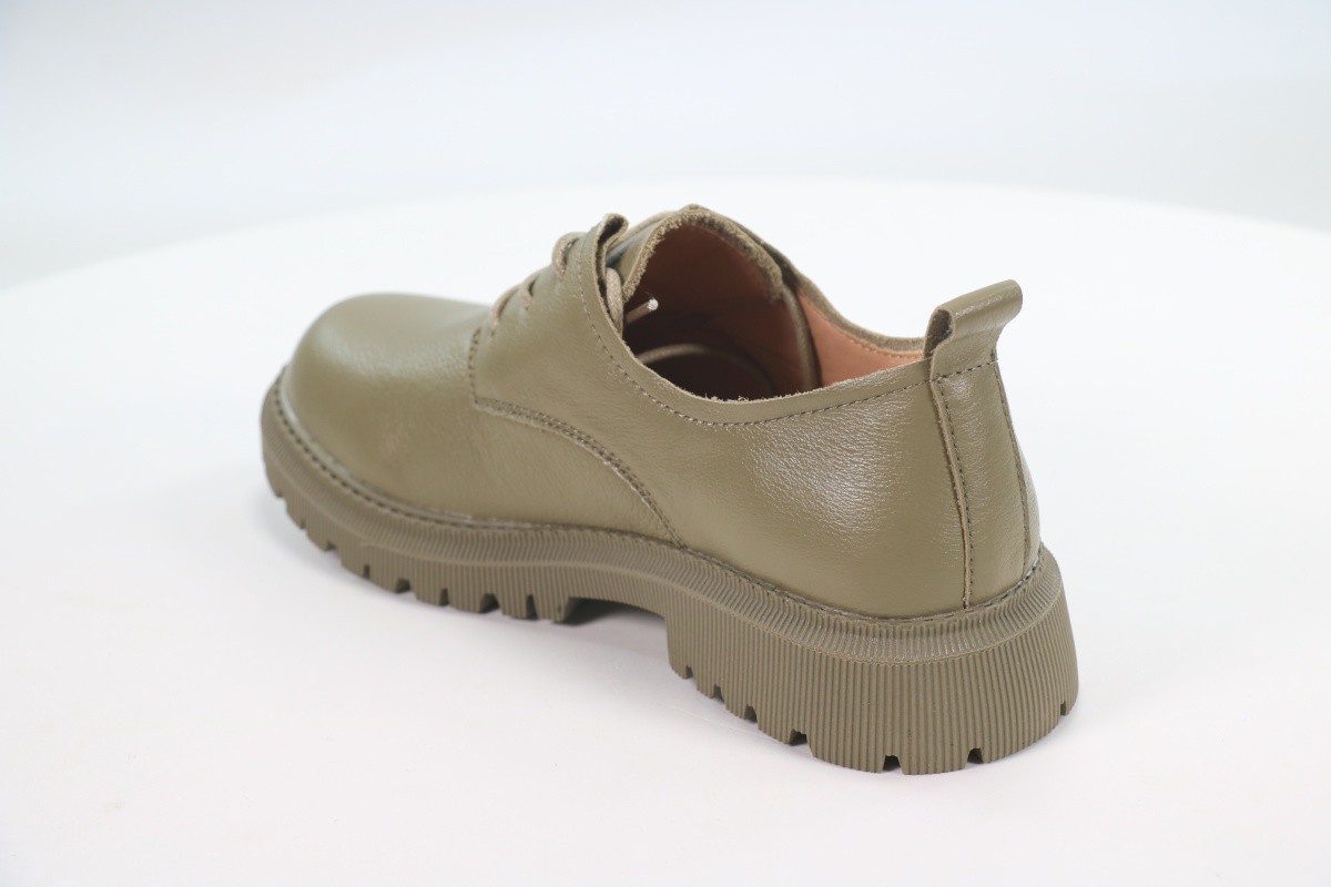 Полуботинки TOFA 50107943