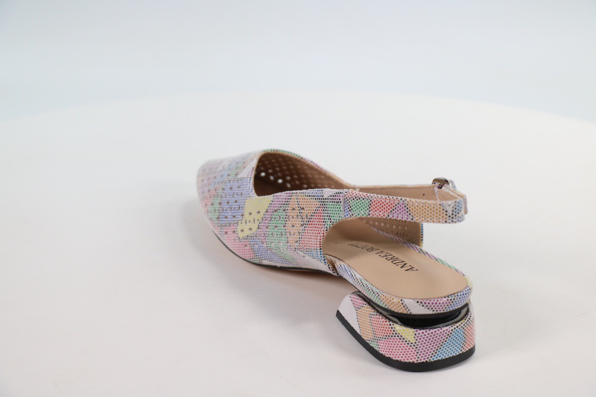 Туфли Andrea Botti 50112405