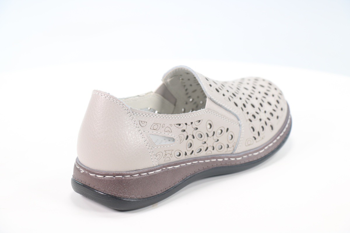 Туфли закрытые TF'S 50105586