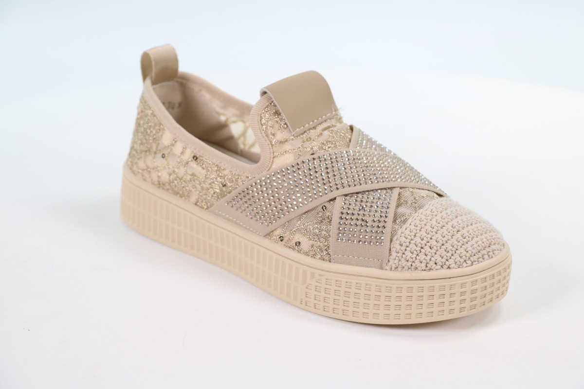 Туфли закрытые wun der SPUR 50113527