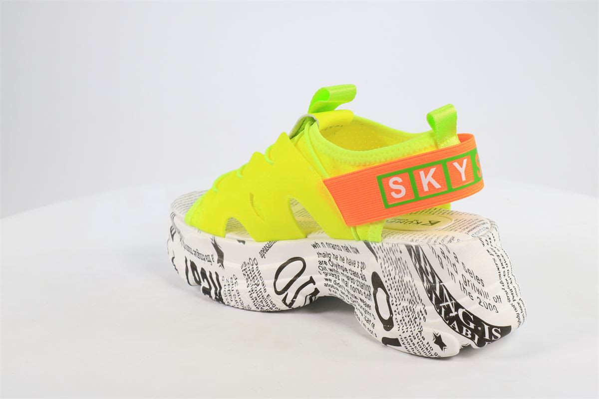 Босоножки и сандалии KUMFO 18054739