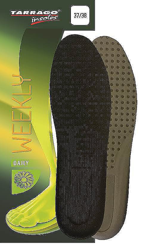 Стельки, полустельки и пр. TARRAGO 50085388