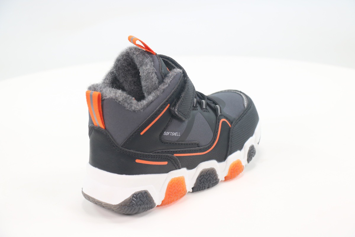 Сапоги и ботинки Зебра 50106497