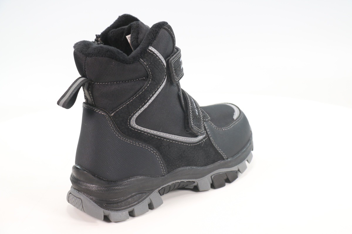 Сапоги и ботинки Зебра 50106512