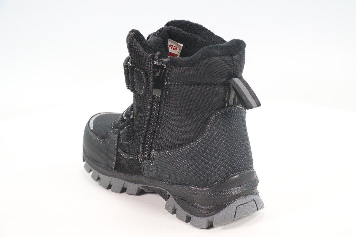 Сапоги и ботинки Зебра 50106512