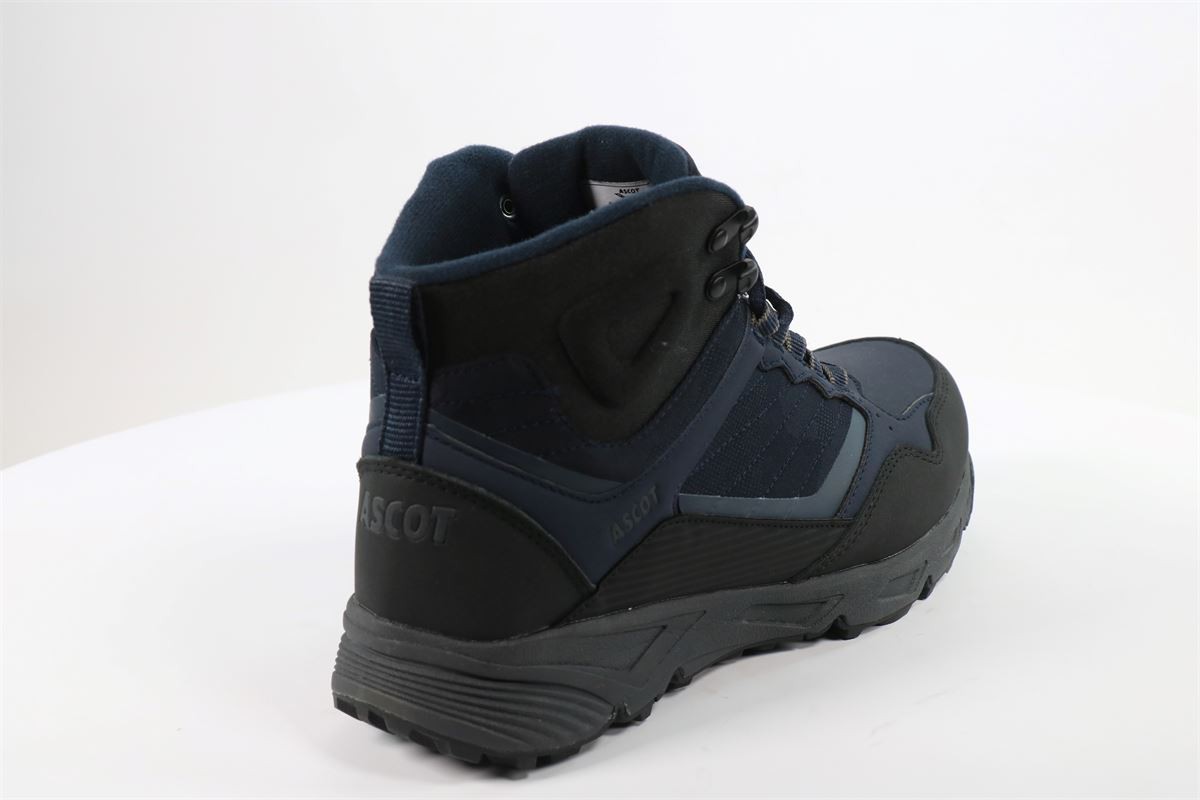 Сапоги и ботинки Ascot 18054895