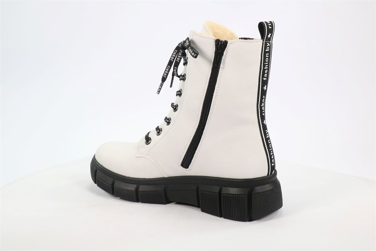 Ботинки Rieker 50100060