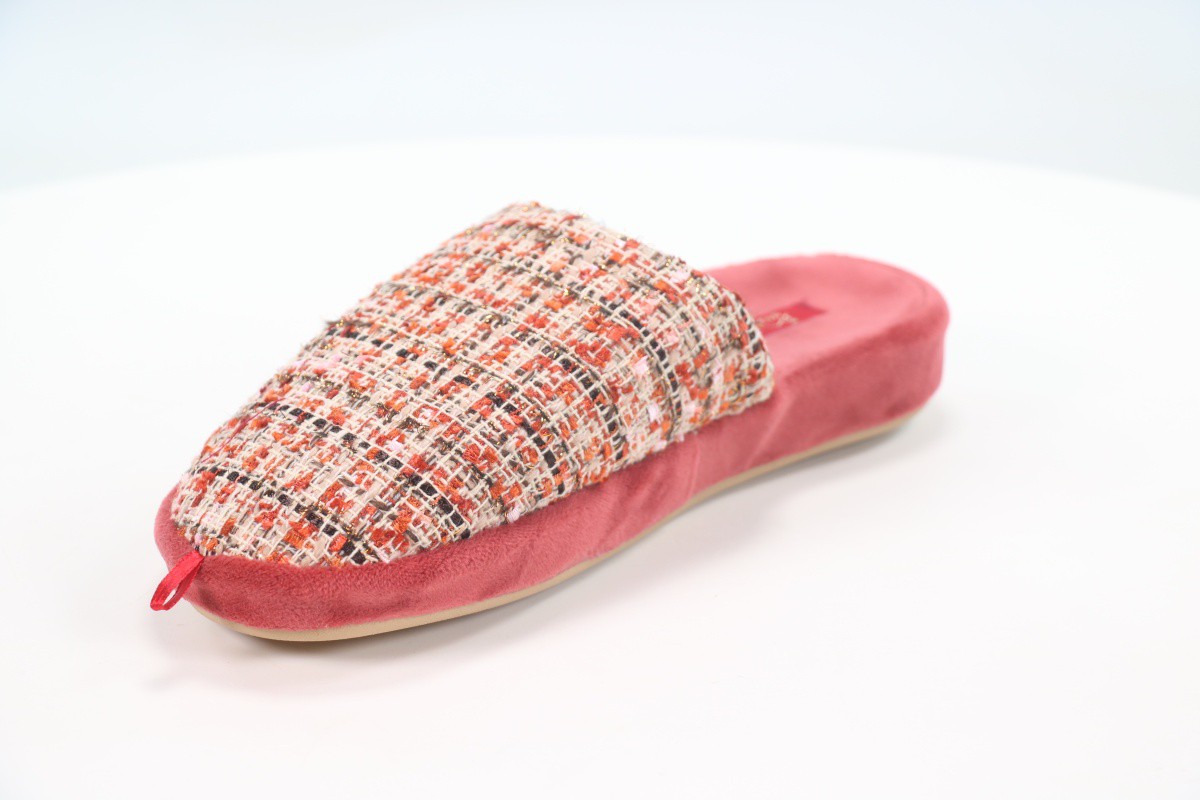 Тапочки домашние Baden 50106996