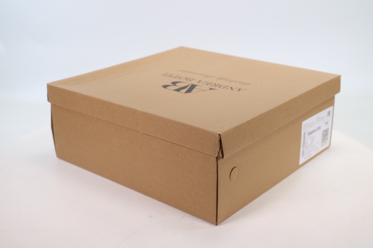 Угги Andrea Botti 50112076