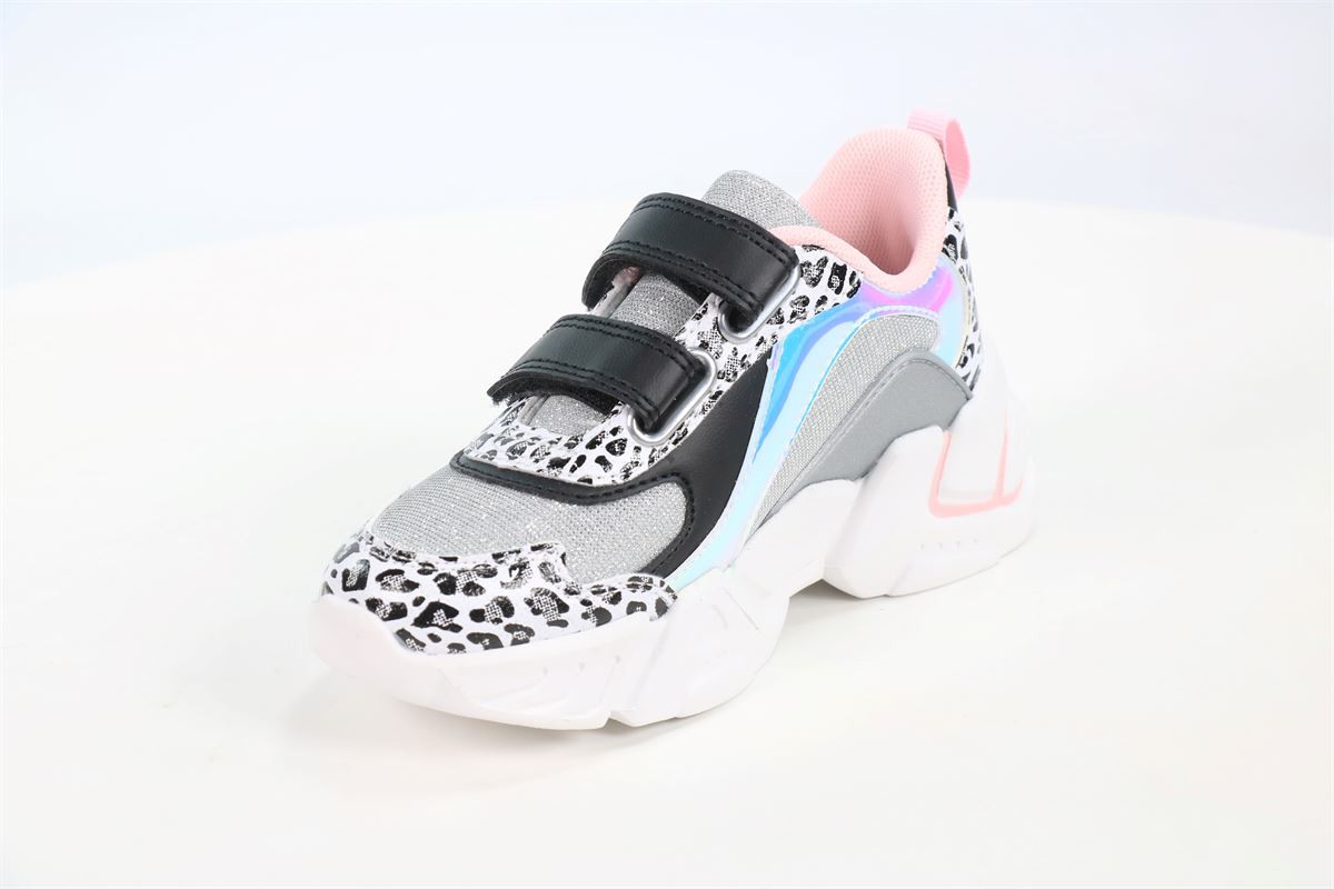 Кроссовки и кеды Kapika 50102237