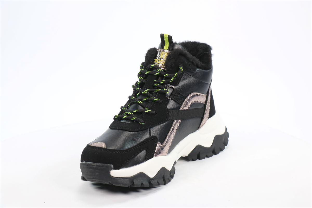 Кроссовки и кеды CROSBY 50098683