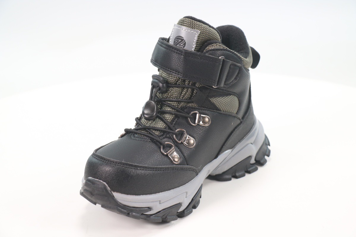 Сапоги и ботинки Зебра 50106503