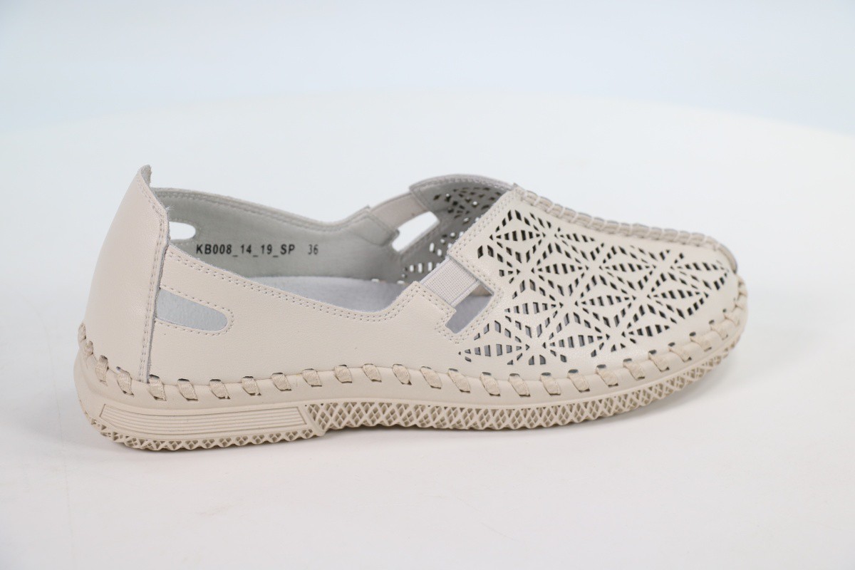 Туфли закрытые wun der SPUR 50113546