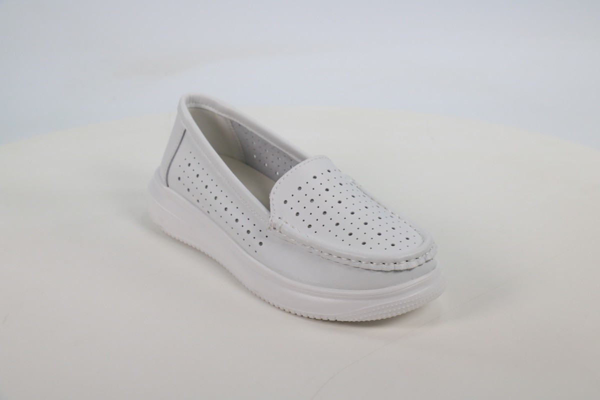 Мокасины EVALLI 50104371
