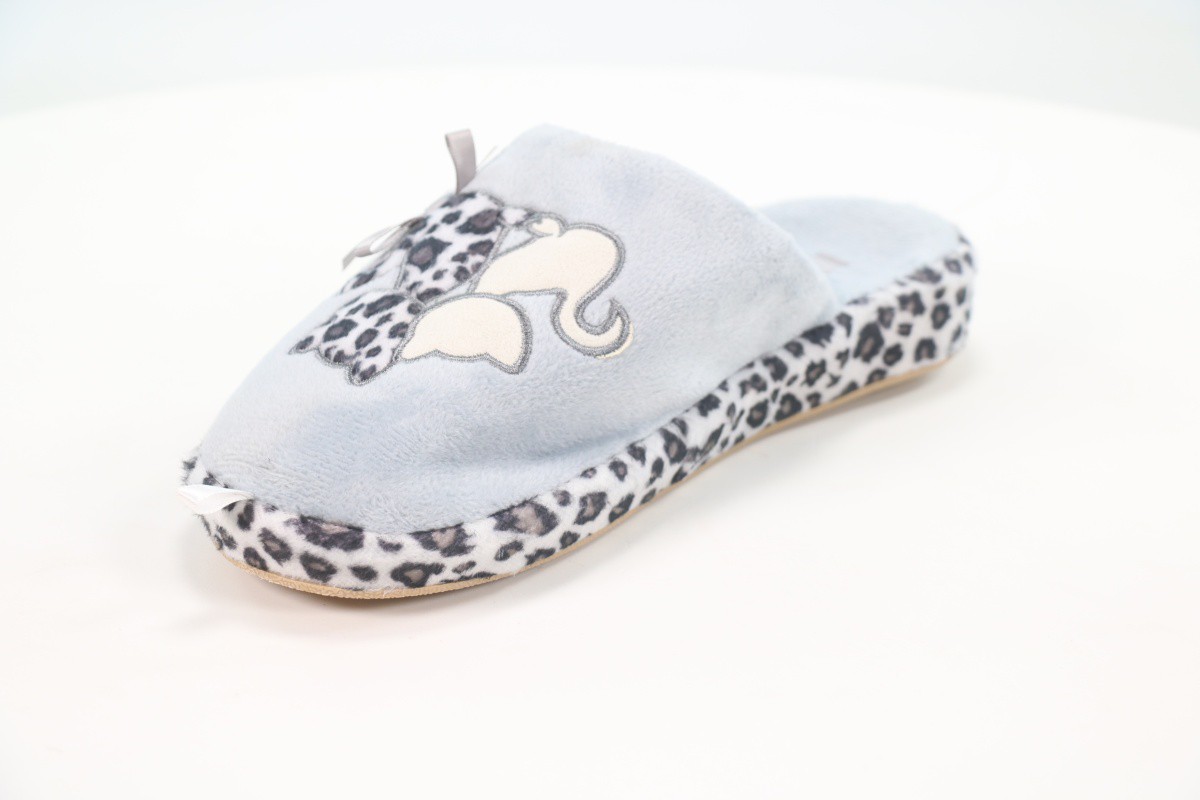 Тапочки домашние Baden 50106980