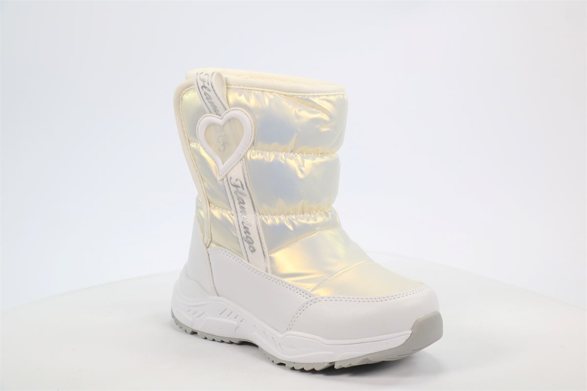 Сапоги и ботинки Flamingo 50098962