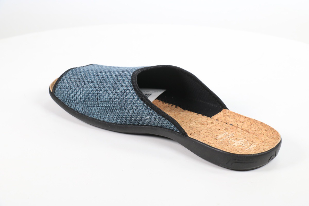 Тапочки домашние Adanex 50104374