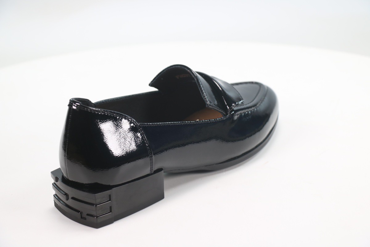 Туфли закрытые wun der SPUR 50109019