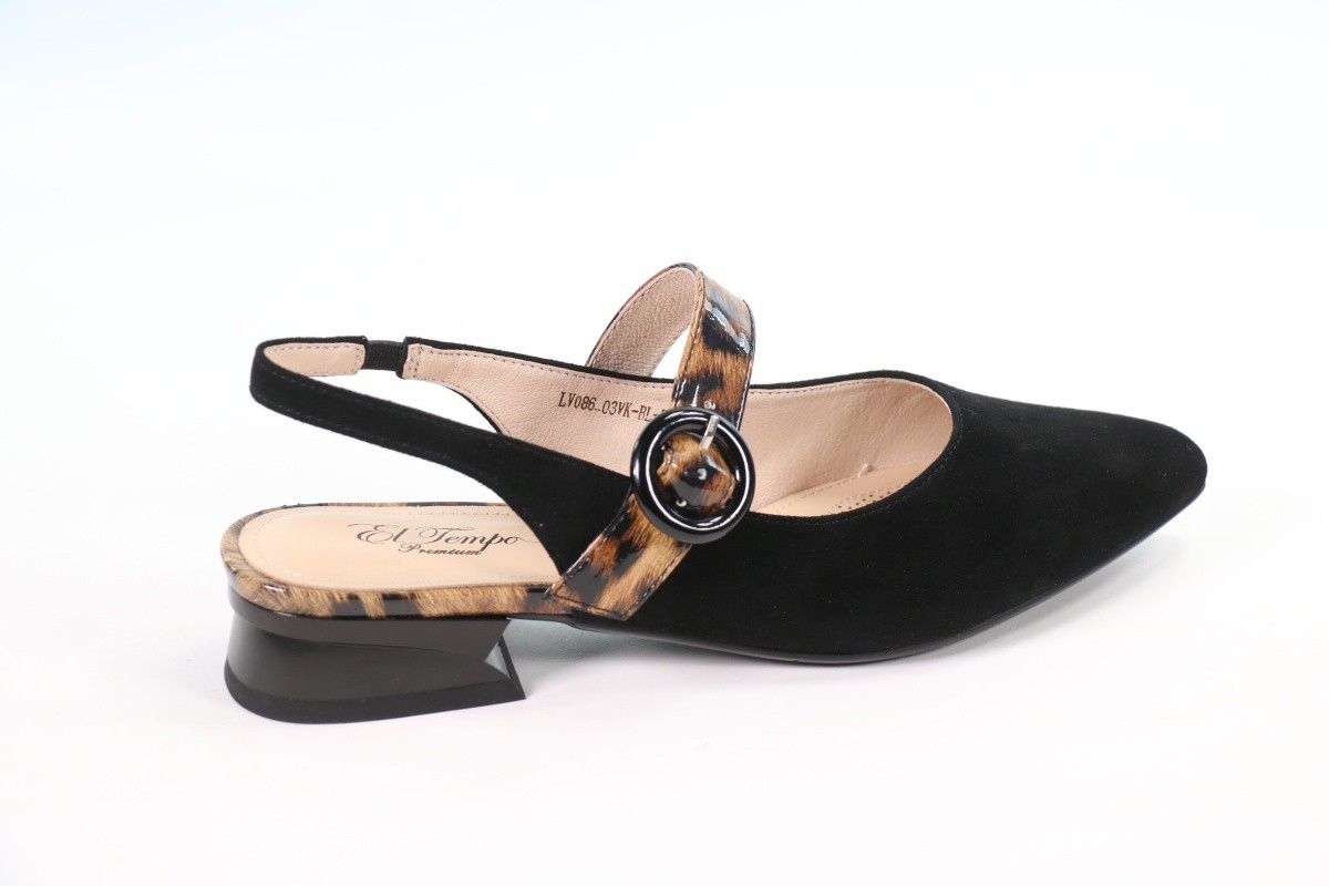 Туфли El Tempo 50113701