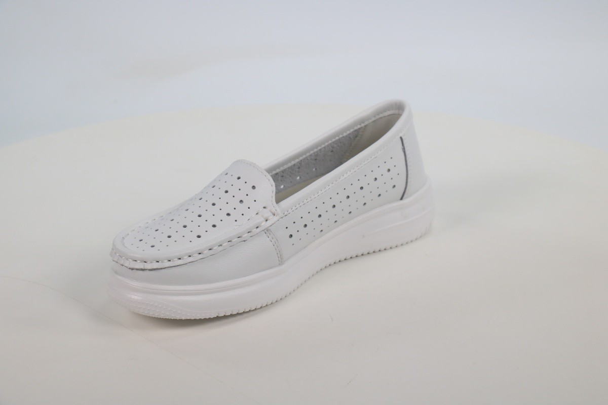 Мокасины EVALLI 50104371