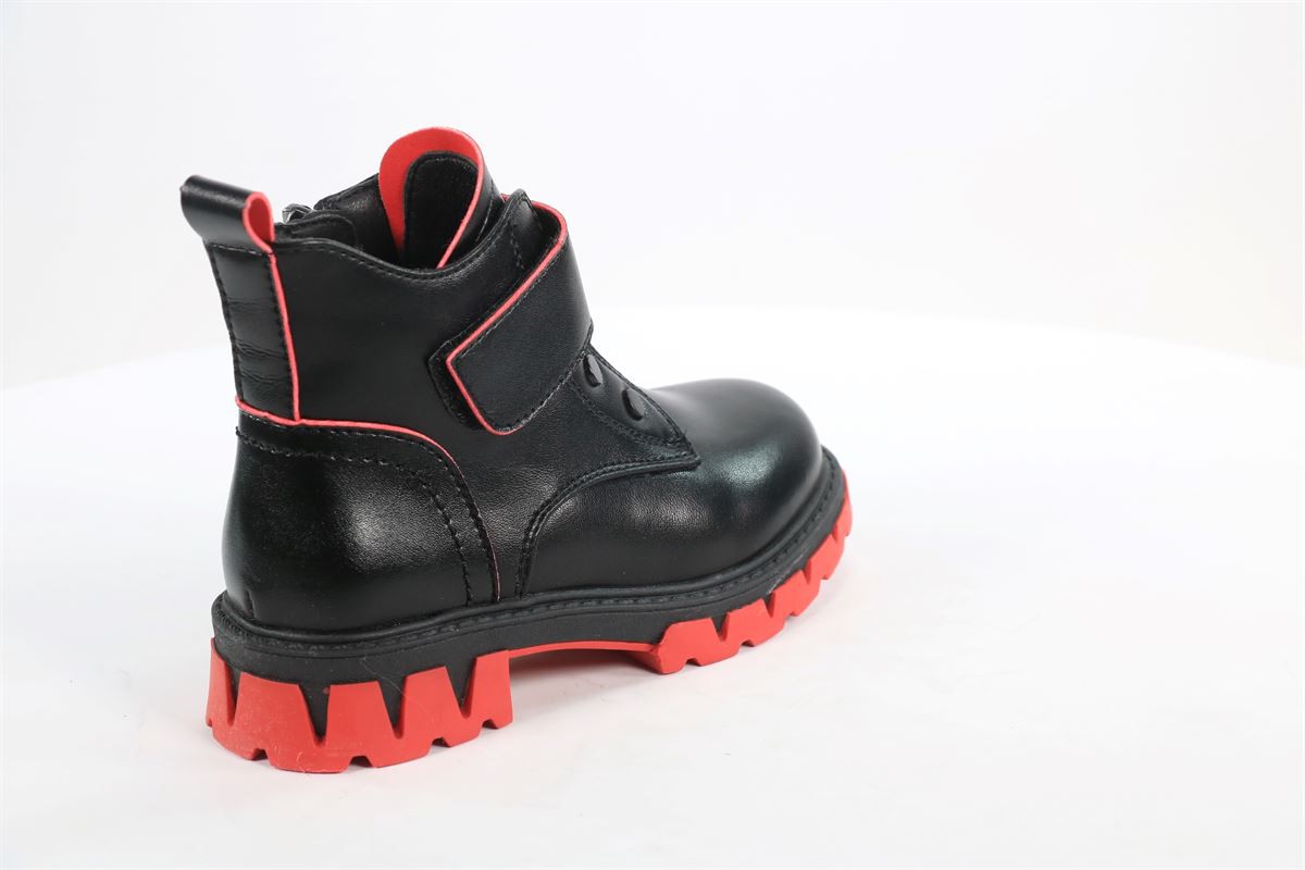 Сапоги и ботинки Flamingo 18055015