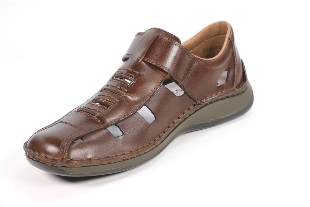 Сандалии Rieker 50101871