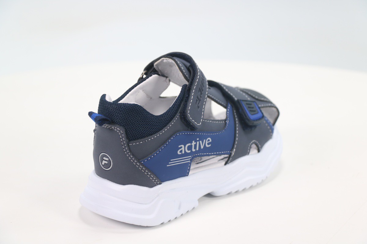 Сандалии Flamingo 50105022