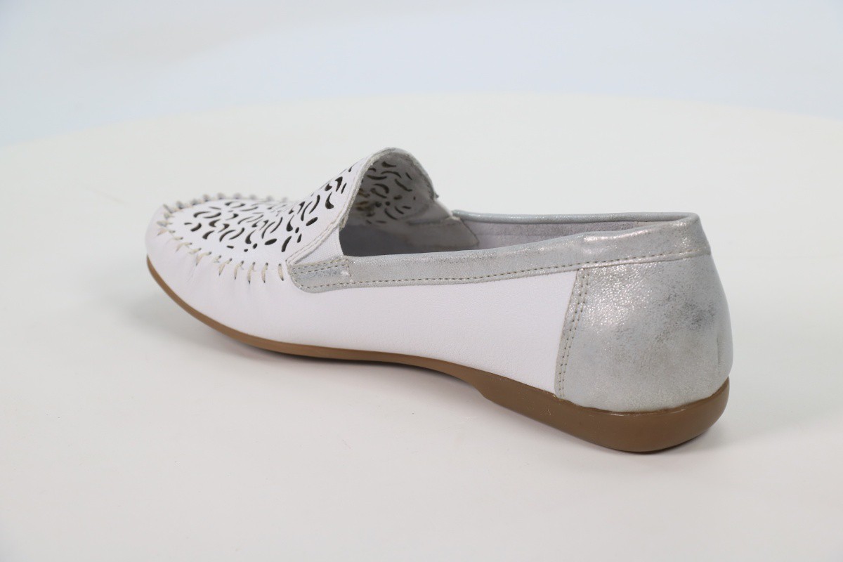 Мокасины Rieker 50105508