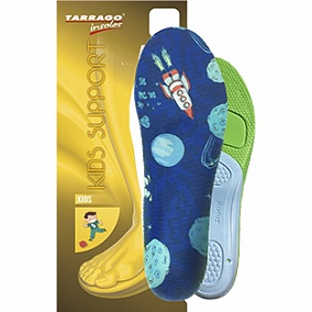 Стельки, полустельки и пр. TARRAGO 50091682