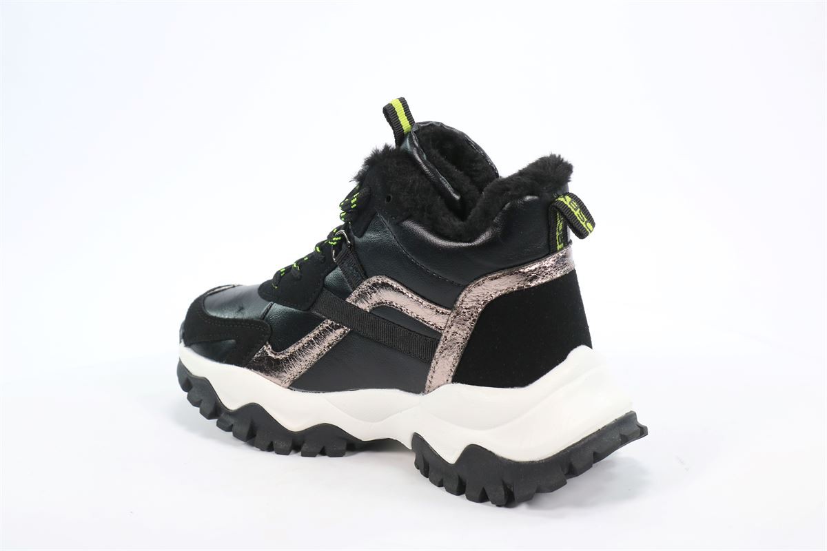 Кроссовки и кеды CROSBY 50098683