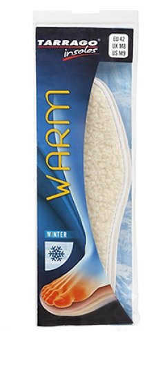 Стельки, полустельки и пр. TARRAGO 50078293