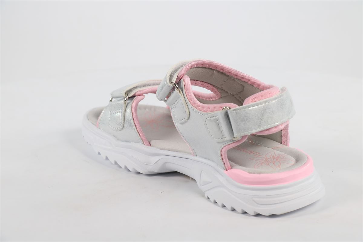 Босоножки Flamingo 50098358