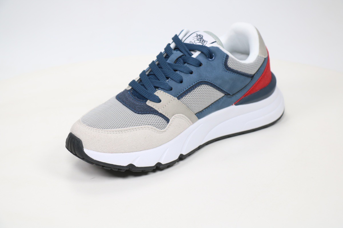 Спортивная обувь El Tempo 50116037