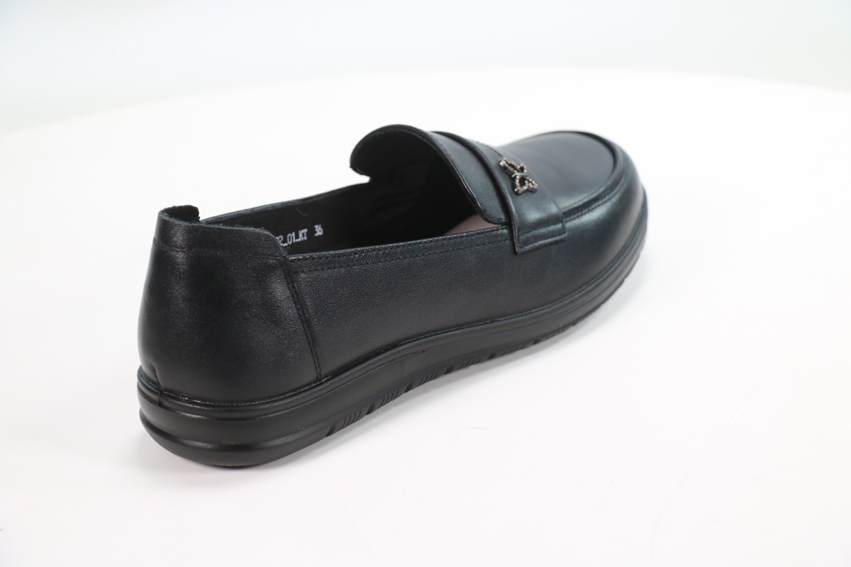 Туфли закрытые wun der SPUR 50109037