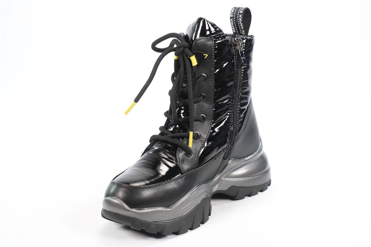 Сапоги и ботинки Kapika 50099835