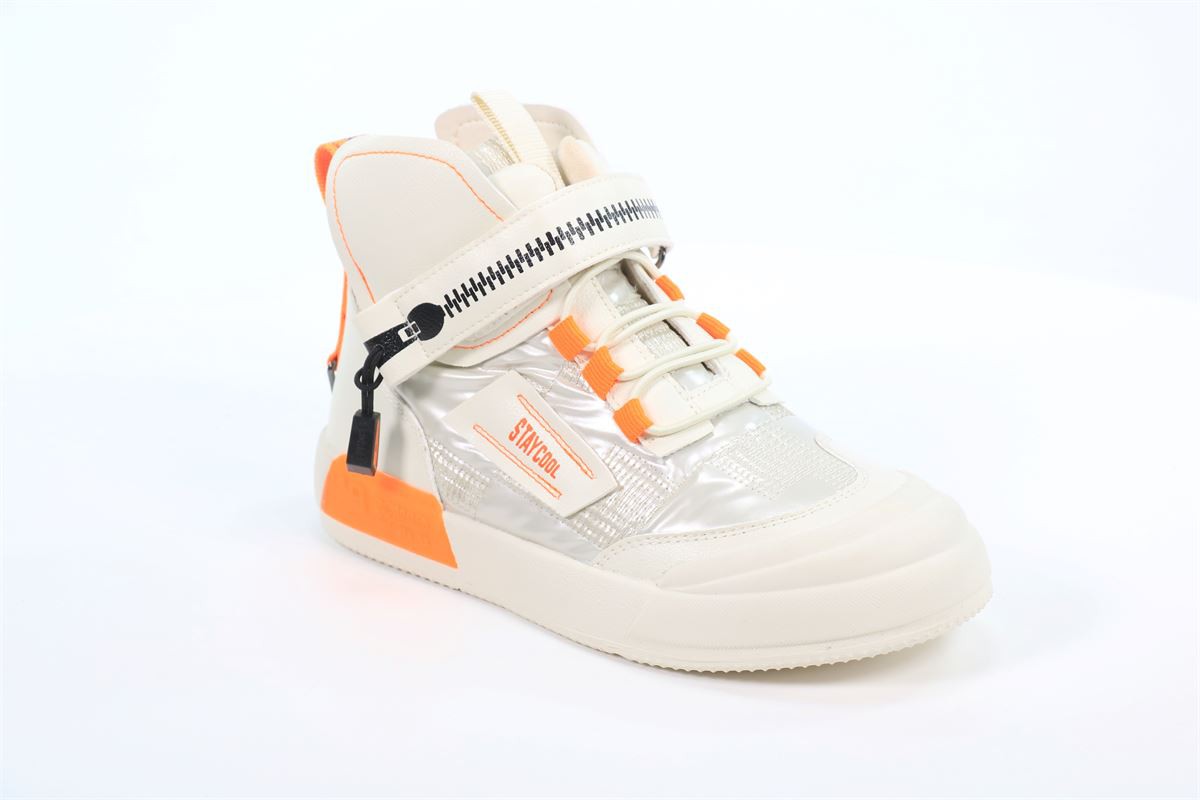 Кроссовки и кеды Kapika 50102210