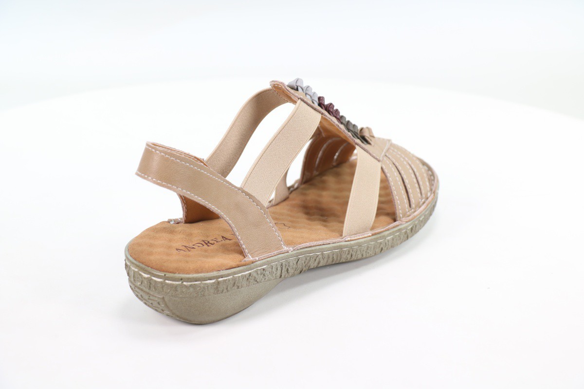 Босоножки и сандалии Andrea Botti 50107849