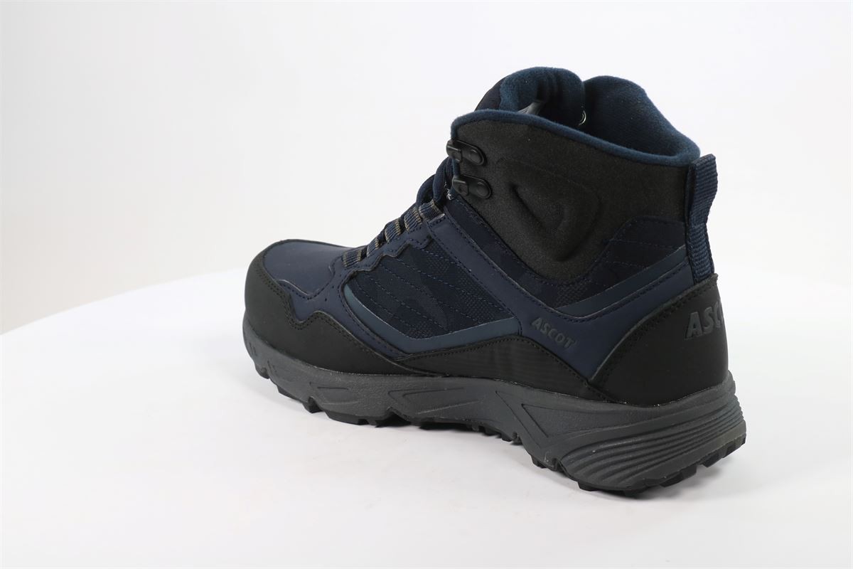 Сапоги и ботинки Ascot 18054895