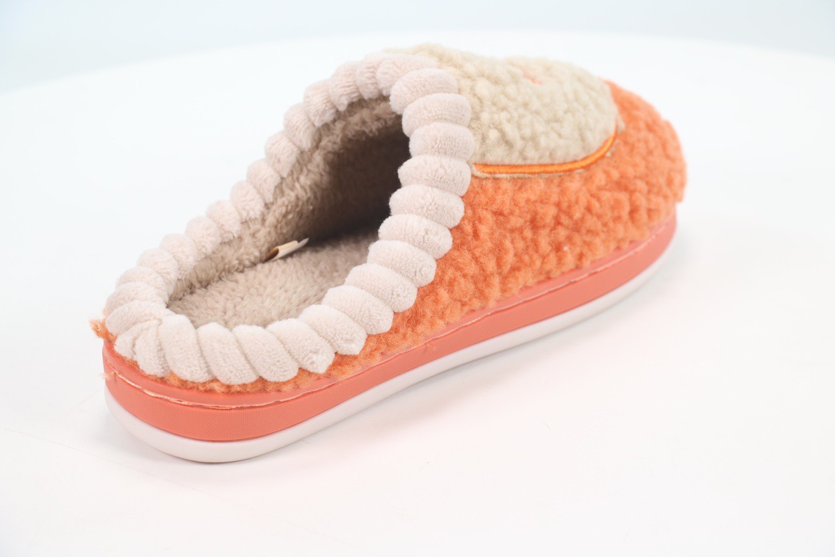 Тапочки домашние Almi 50110016