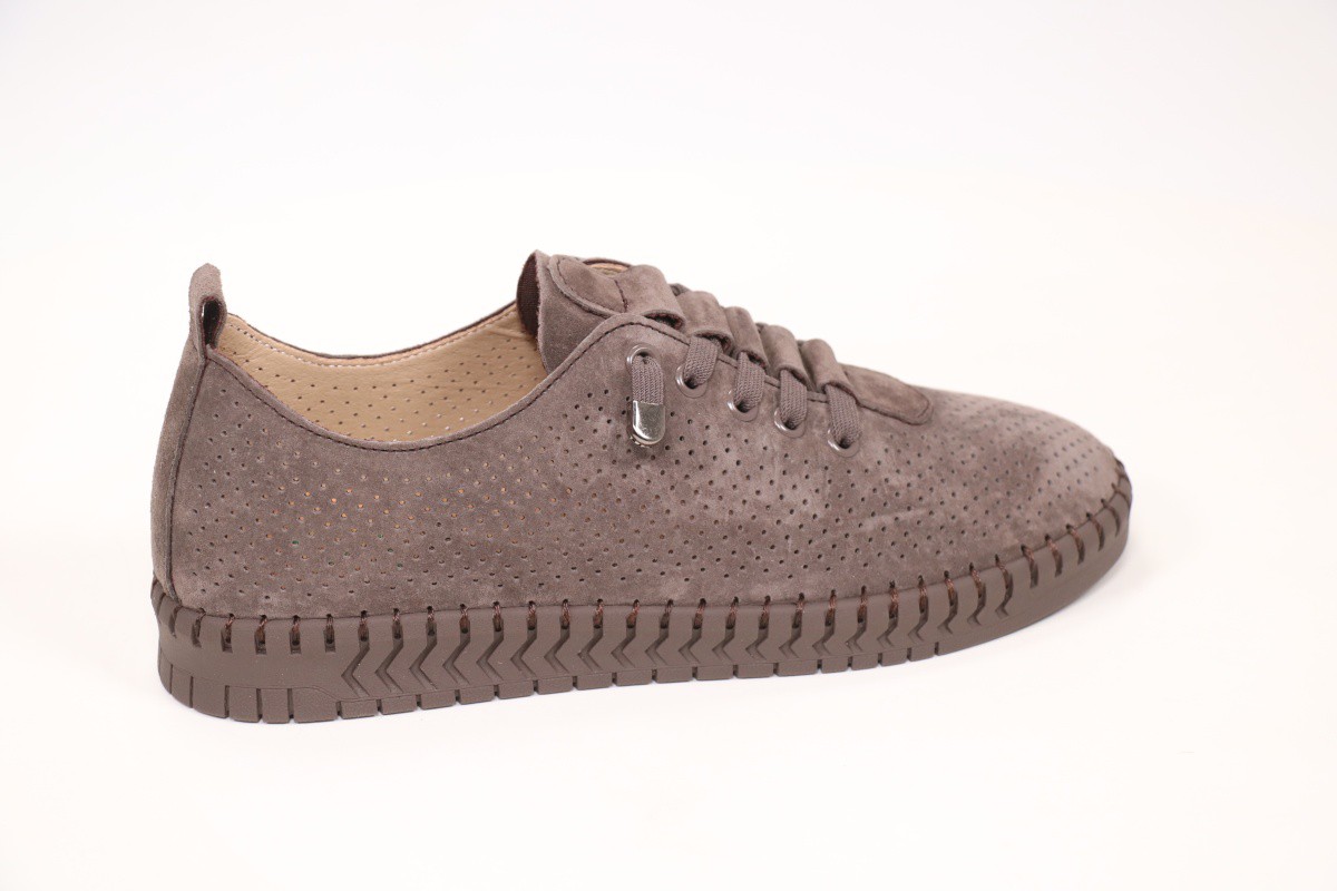 Полуботинки Baden 50115659