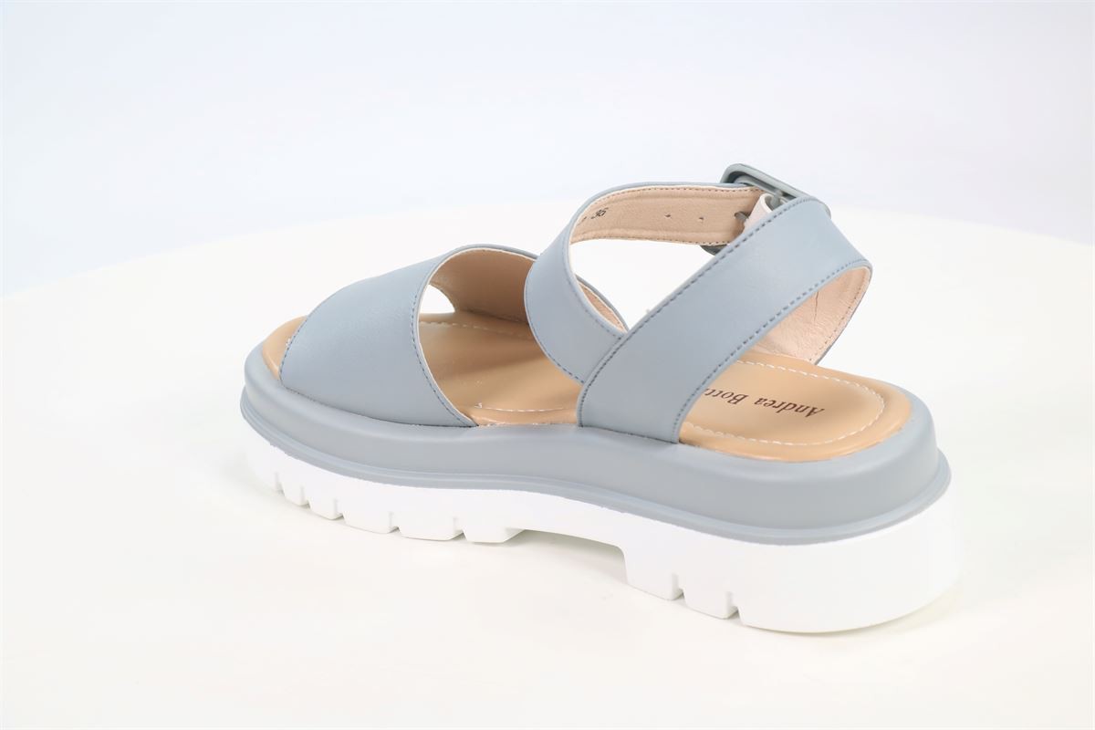 Босоножки и сандалии Andrea Botti 50101819