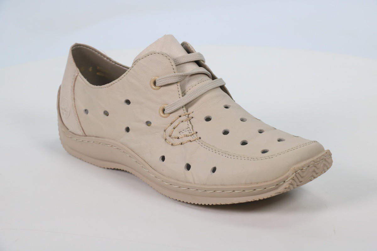 Полуботинки Rieker 50105512