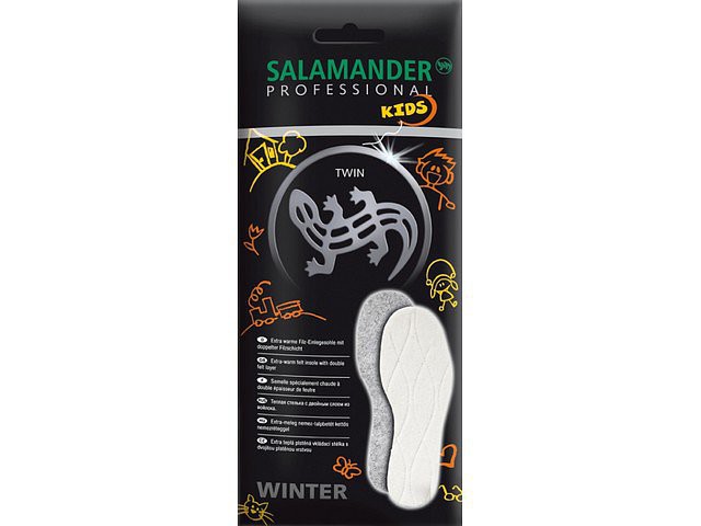 Стельки, полустельки и пр. LURCHI by SALAMANDER 50064101