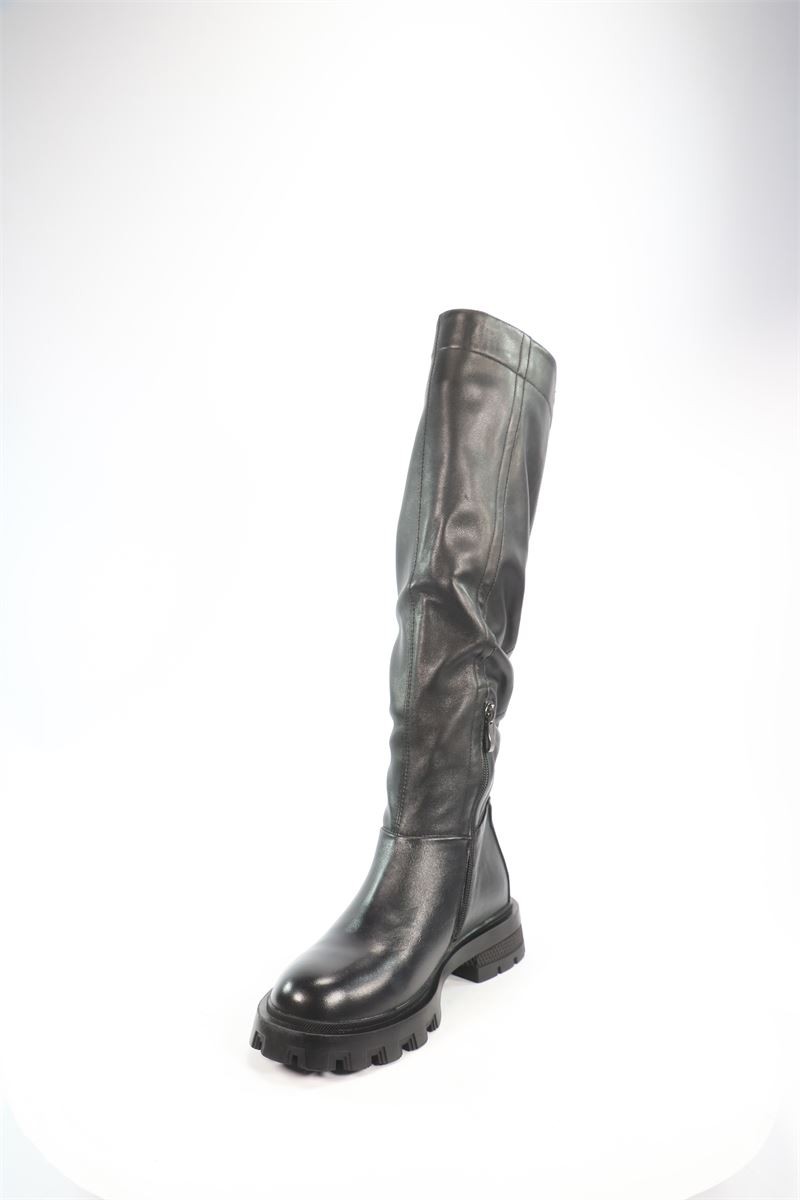 Сапоги и полусапоги Andrea Botti 50099931