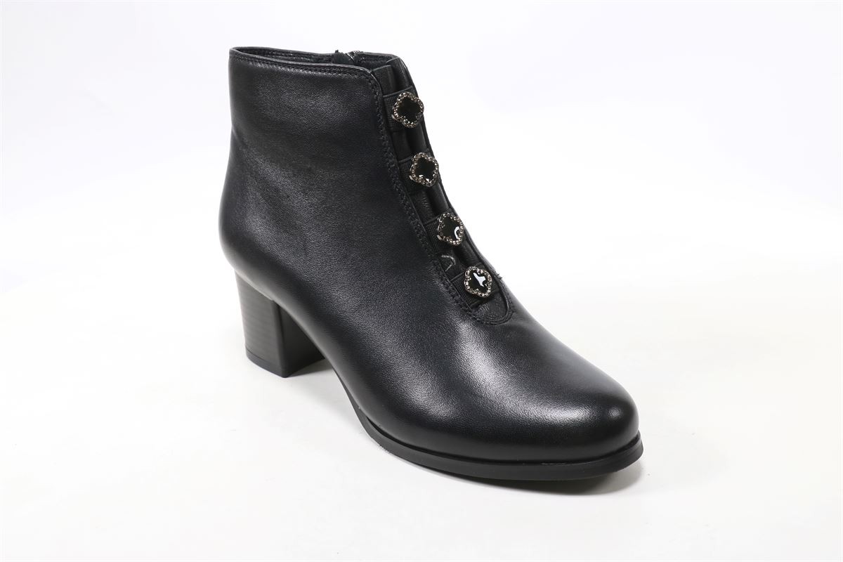 Ботильоны Andrea Botti 50095621