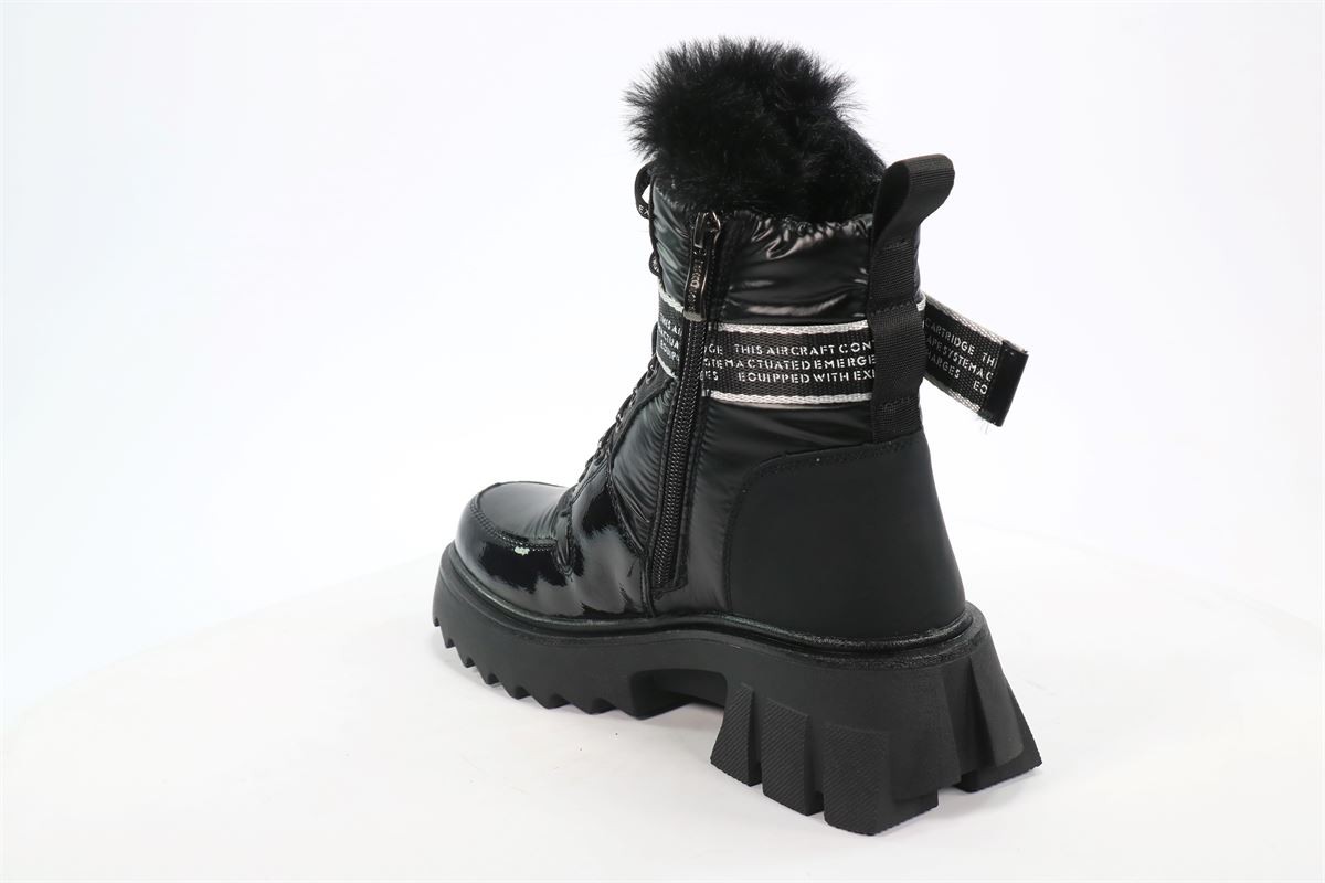 Дутики KUMFO 50100205