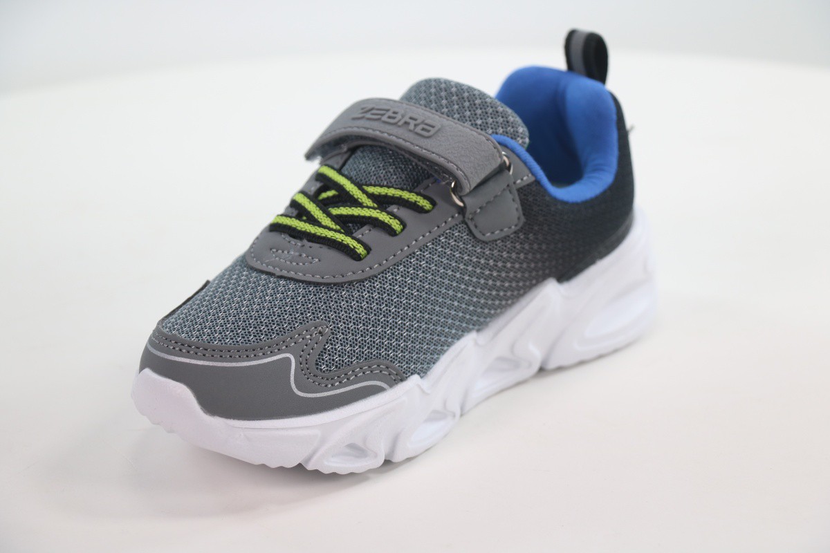 Кроссовки и кеды Zebra 50108927