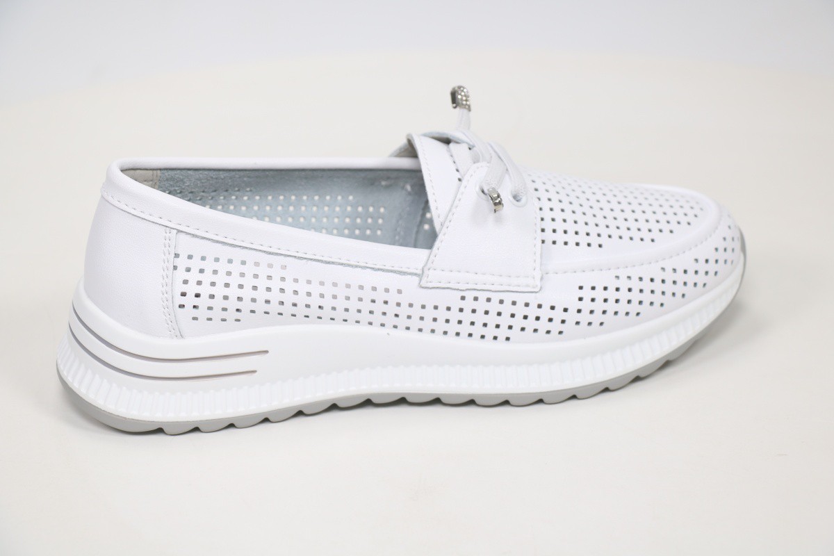 Туфли закрытые Baden 50115661